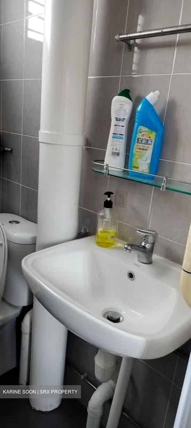 Blk 225A Jurong East Street 21 (Jurong East), HDB 3 Rooms #611165661